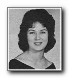 KATHY LEONARD: class of 1961, Norte Del Rio High School, Sacramento, CA.